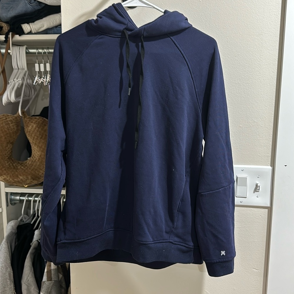 NWOT Kenneth Cole Hoodie